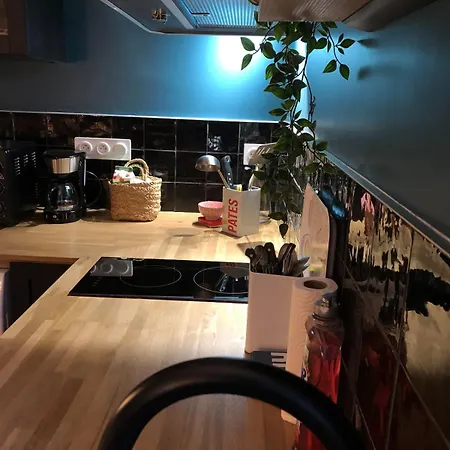 Appartement Charme & Confort - Equipe, Au Coeur De Dijon