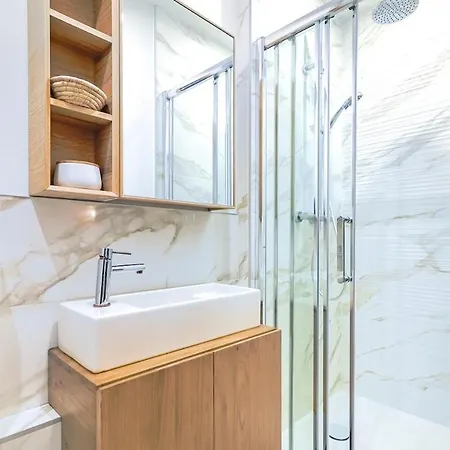 Apartamento Charme&confort - équipé, Au Cœur De *