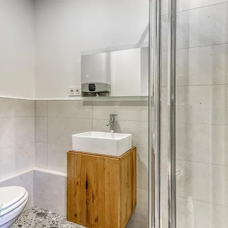 Appartement Charme & Confort - Equipe, Au Coeur De *